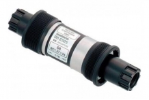 Shimano BB-ES25 BSA 73x113мм