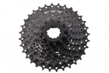 Shimano Alivio CS-HG30, 9-зв