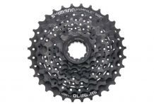 Shimano Acera CS-HG31