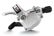 Sram X-7 Trigger 2