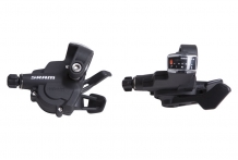 Sram X-3 Trigger 7