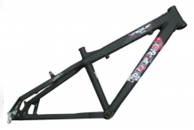 Leader Fox Dragstar