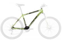 Pride XC-400 (2013)