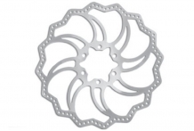 Alligator Starlite 203mm