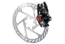 Avid G2 Clean Sweep 180mm