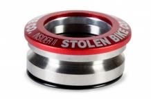 Stolen Insider II Campy