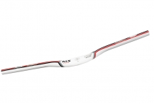 KLS Race Riser White