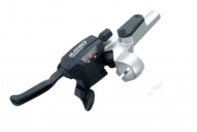 Shimano Deore ST-M535 левая