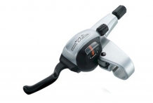 Shimano Deore XT ST-M761 левая