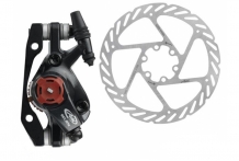 Avid BB7 MTB 160