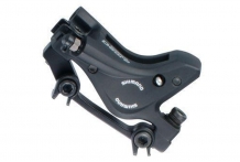 Shimano Deore M535/2 передний