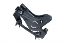 Shimano Deore M535 передний