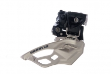 Sram X-0 2x10 High Clamp