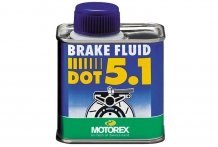 Motorex Brake Fluid DOT 5