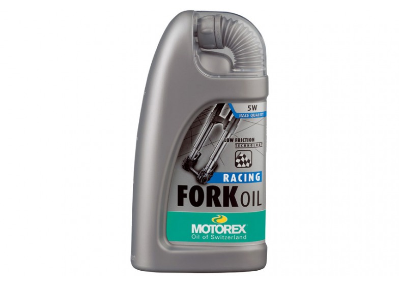 Купить Motorex Fork Oil 2.5W
