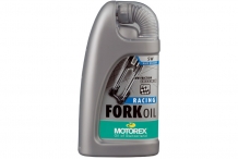 Motorex Fork Oil 5W