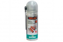 Motorex Teflone