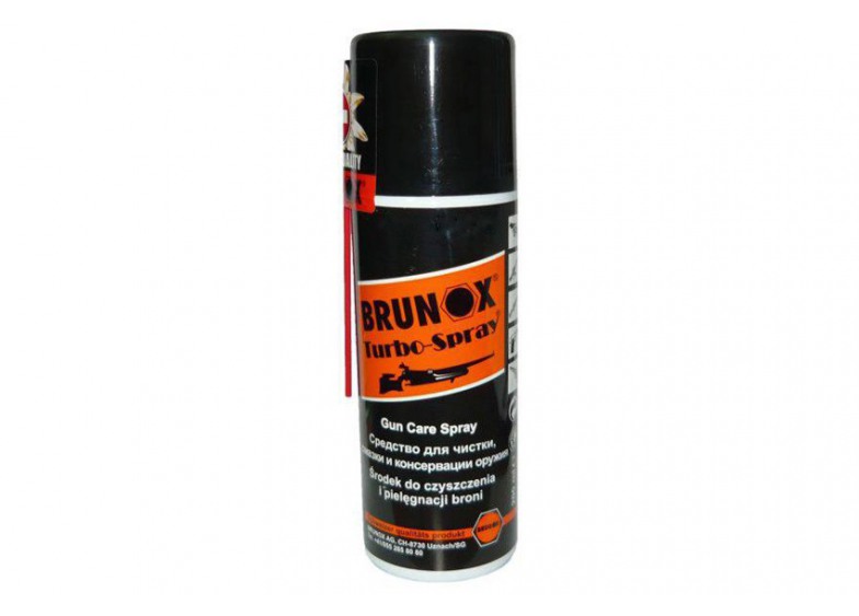 Купить Brunox spray 200 ml.