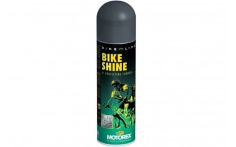 Motorex Bike shine