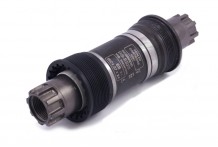Shimano BB-ES25 BSA 68x121мм, Octalink без болтов