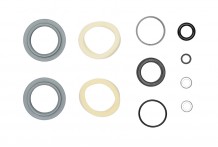 RS Recon Silver Coil (2012)