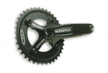 Truvativ Kurbel Hussefelt 1.1 DH 38Z (2013)