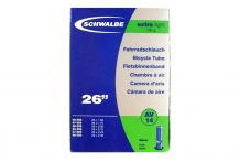 Schwalbe AV 14. 26" (1.50-2.35) Extra Light