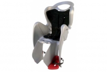 Bellelli Mr Fox standart argento