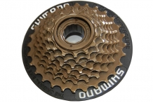 Shimano Tourney MF-TZ21