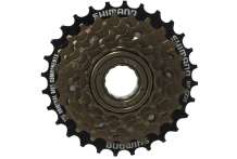 Shimano Tourney MF-TZ20