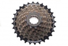 Shimano Altus CS-HG20
