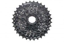 Shimano Acera CS-HG31 11-34 8-зв.