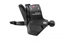 Shimano Acera SL-M390 - 9