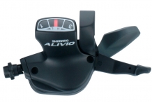 Shimano Alivio SL-M410 8-ск