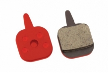 Jagwire Red Zone Comp DCA07