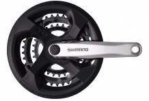 Shimano Tourney FC-M131 48/38/28T