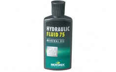 Motorex Hydraulic Fluid