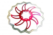Alligator Starlite, 203 mm