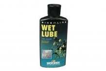 Масло Motorex Wet Lube