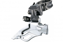 Shimano SLX FD-M660