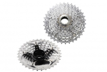 Shimano Deore XT CS-M770, 11-34 9-зв.