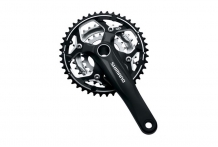 Shimano FC-M542, 175мм