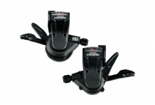 Shimano Deore SL-M591, 3-ск.