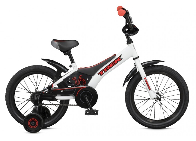 Купить Детский велосипед Trek 2014 Jet 16