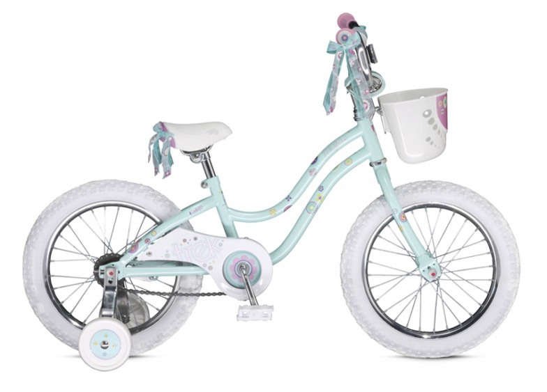 Купить Детский велосипед Trek 2014 Mystic 16