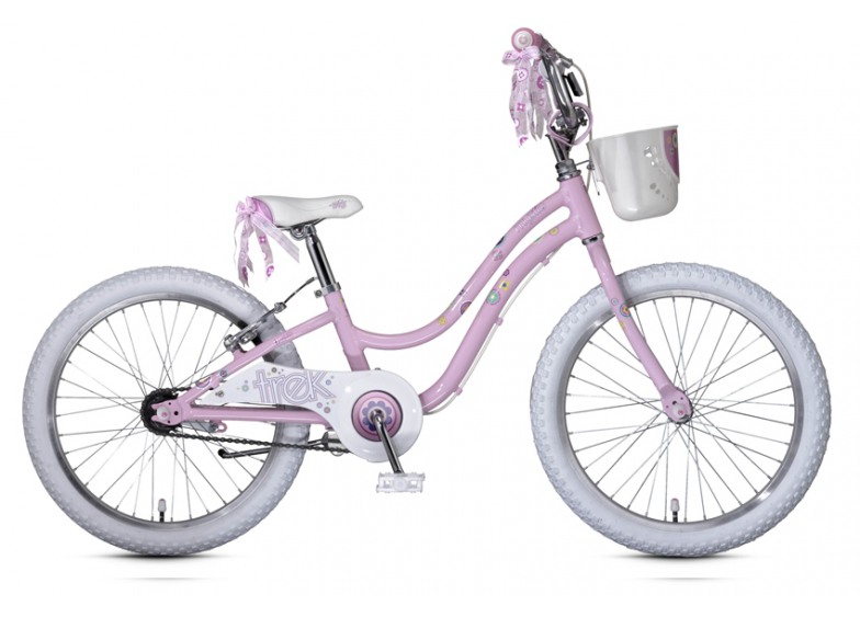Купить Детский велосипед Trek 2014 Mystic 20