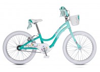 Купить Детский велосипед Trek 2014 Mystic 20