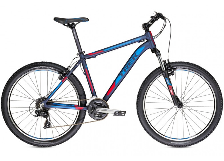 Купить Велосипед Trek 2014 3700