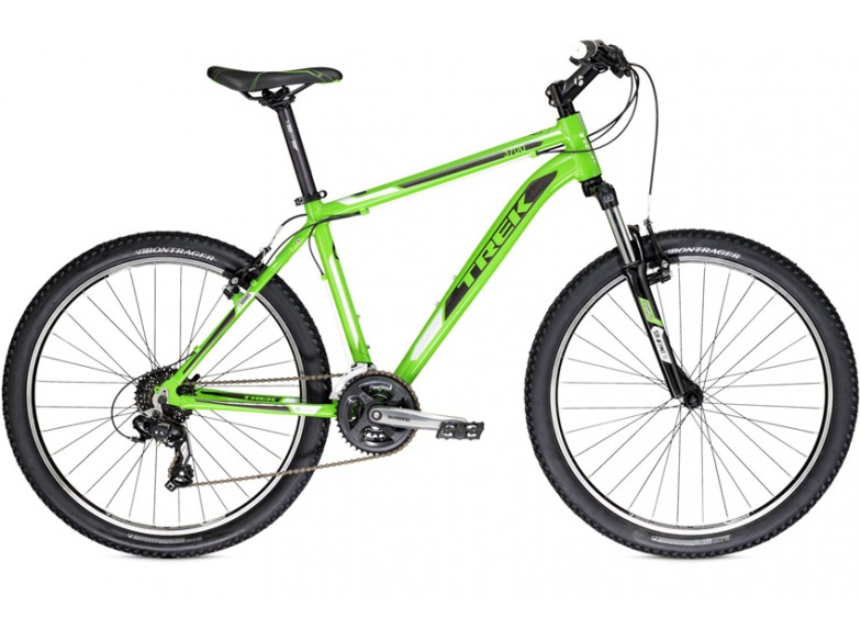 Купить Велосипед Trek 2014 3700