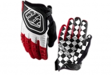Troy Lee Designs GP Grand red